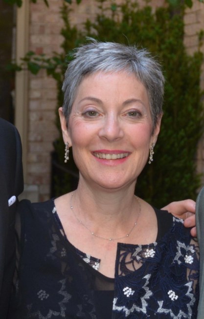 Obituary of Jennifer Grinker Miller