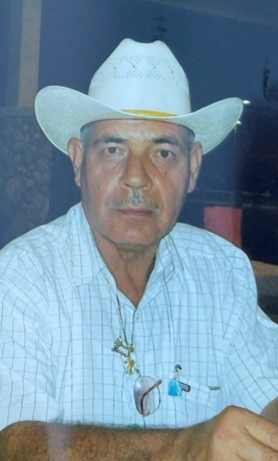 Obituary of Jose Gutierrez