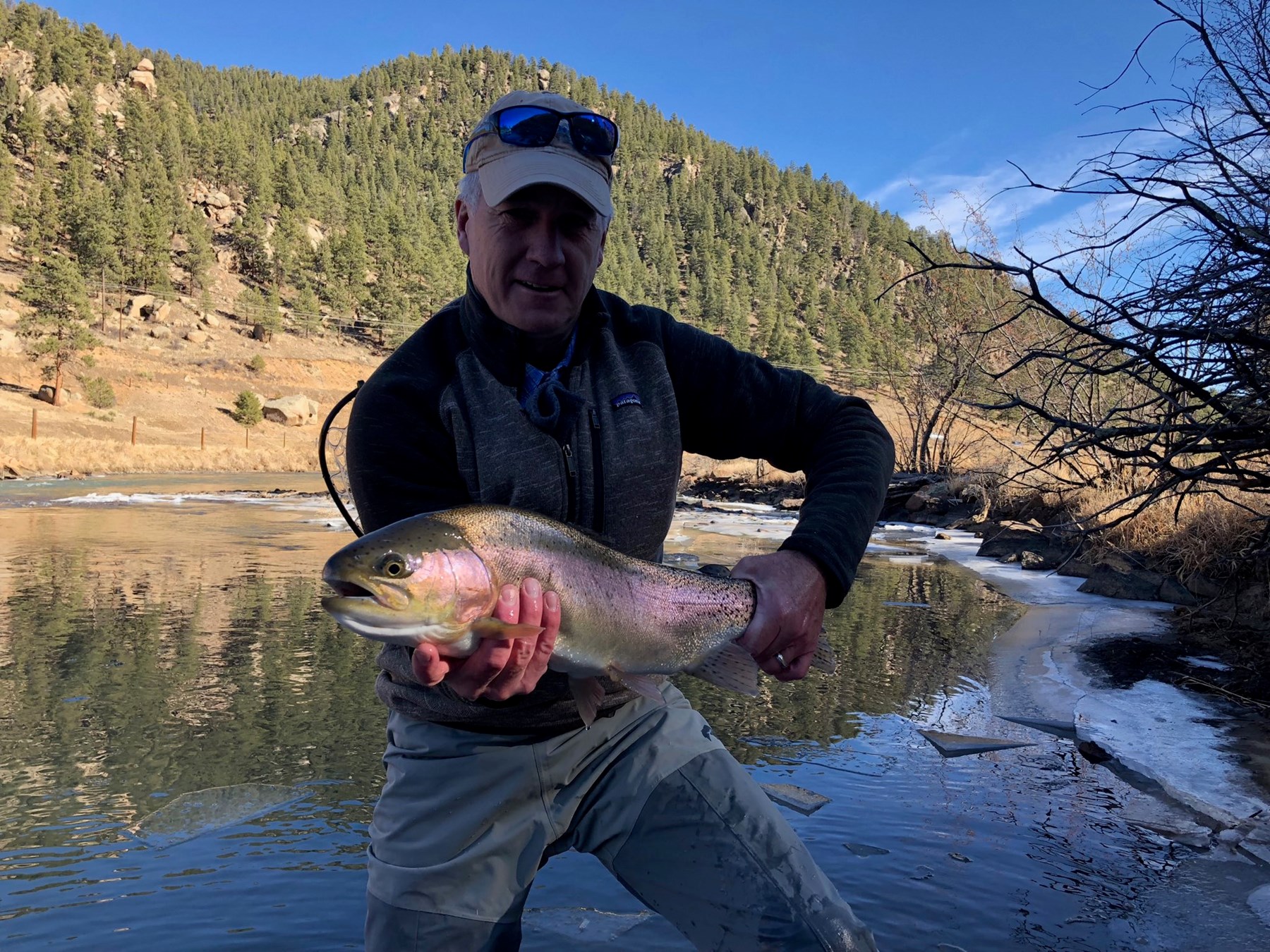 Obituary of Richard Andrew O'Connor