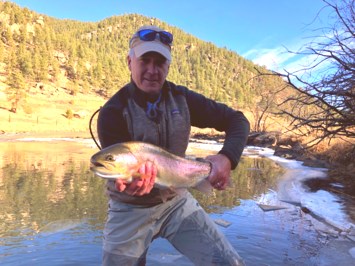 Obituary of Richard Andrew O'Connor