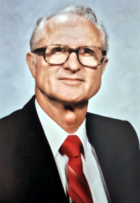 Obituary of Raymond Leon Smith