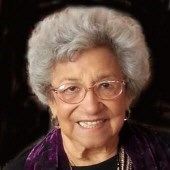 Obituary of Lydia Jasso Tamez
