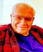 Obituary of John Wesley Voth