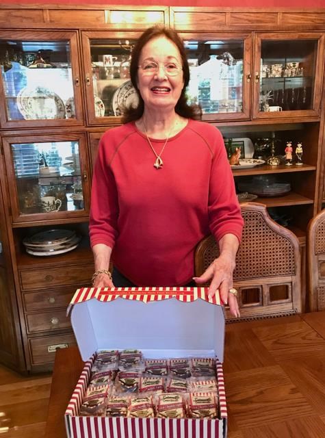 Obituary of Sara P Schwarberg