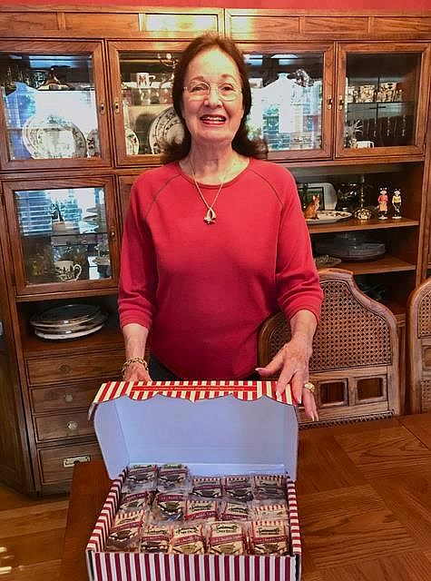 Obituary of Sara P Schwarberg
