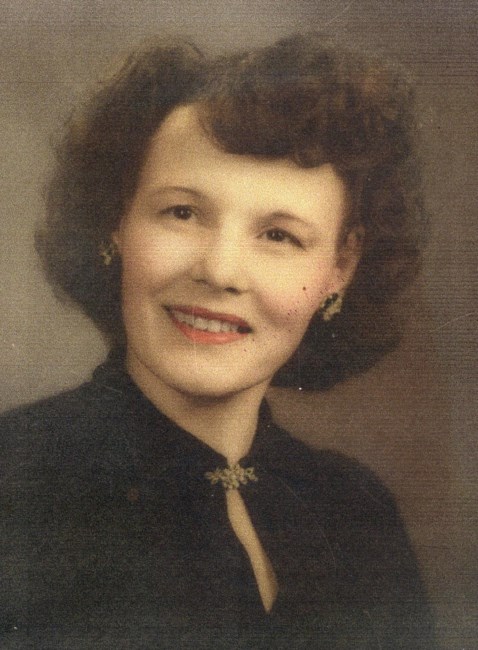 Obituary of Mary (Kelly) Chiumento