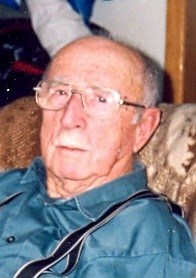 Obituary of Harris Cecil Miller