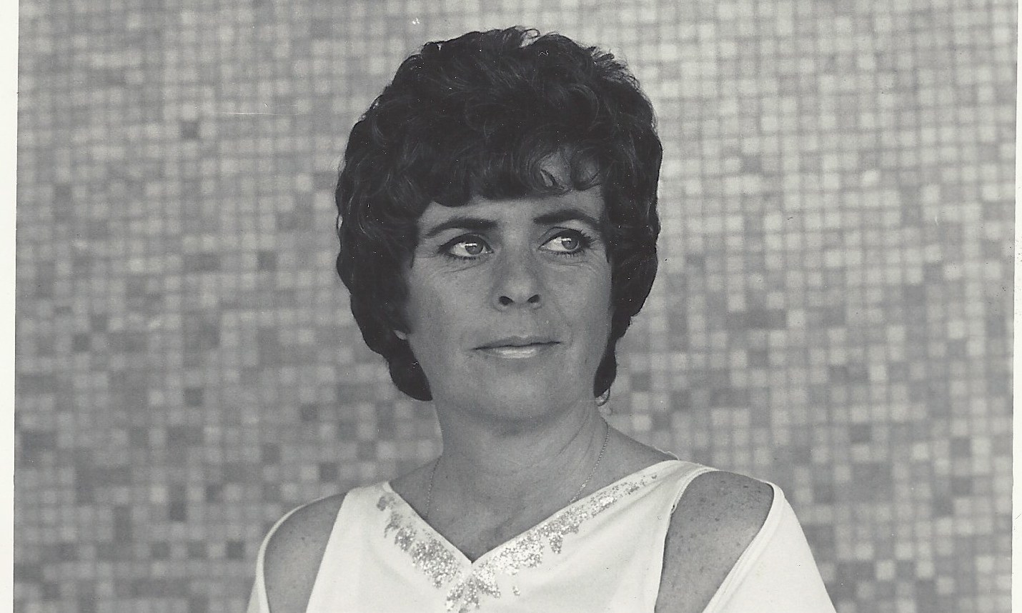 Obituary of Patricia Ann Farrell
