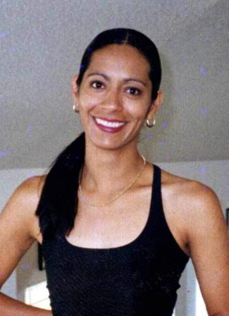 Obituary of Angelica Johnson