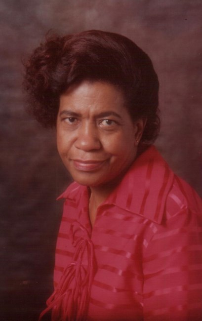 Obituary of Hazel Alvina Abdul