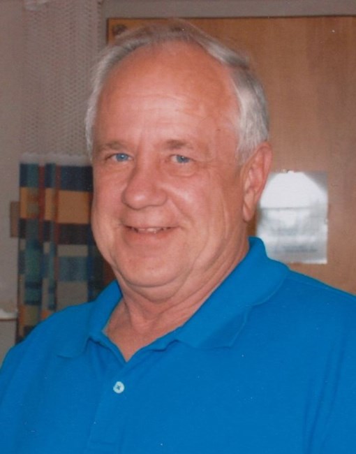 Obituary of Dennis Frank Nowicki
