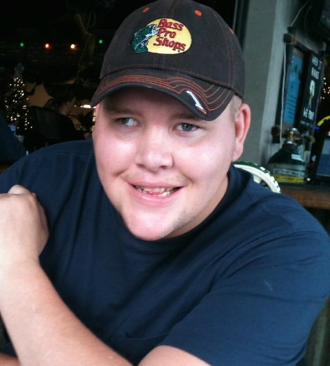 Avis de décès de Ryan Patrick Scovell