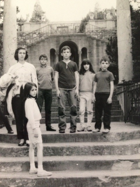 Obituary of Felipe I. Peinado