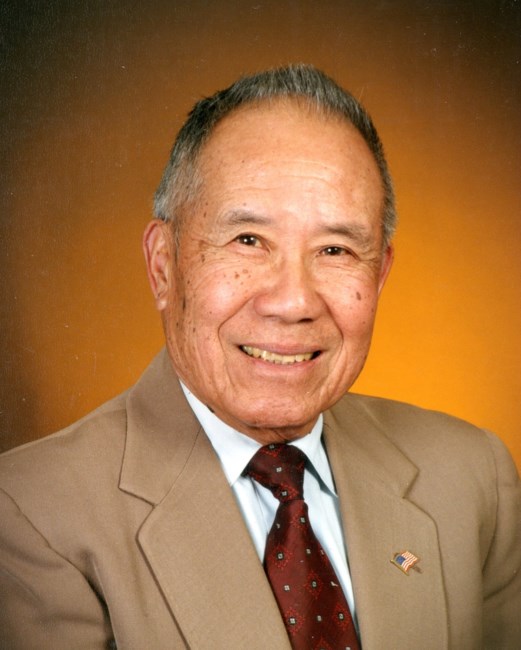 Obituary of Bennie Jew