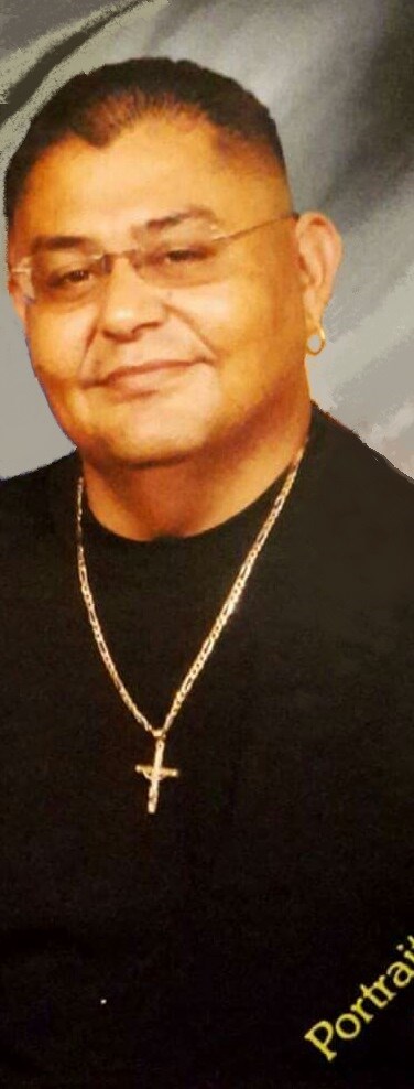 Obituario de Chris "Carnal" Manuel Diaz