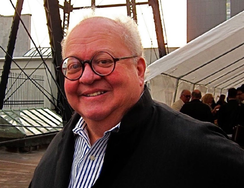 Obituary of Jeffrey J Osborne