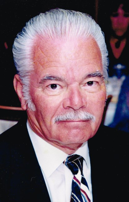 Obituary of Casto Padilla Jr.