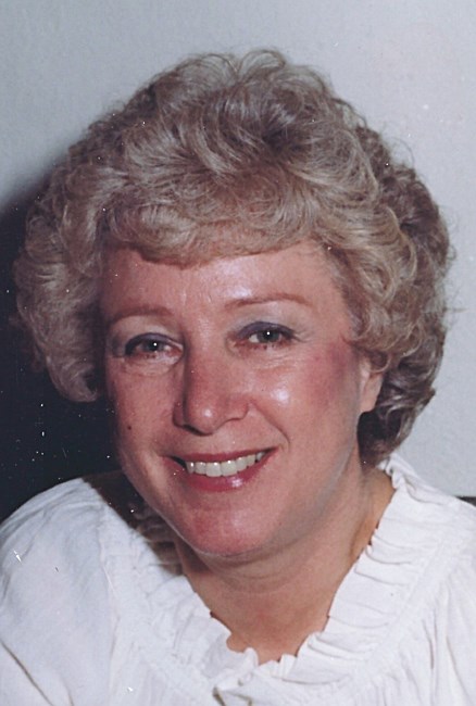 Obituary of Virginia May Hansen Holmes