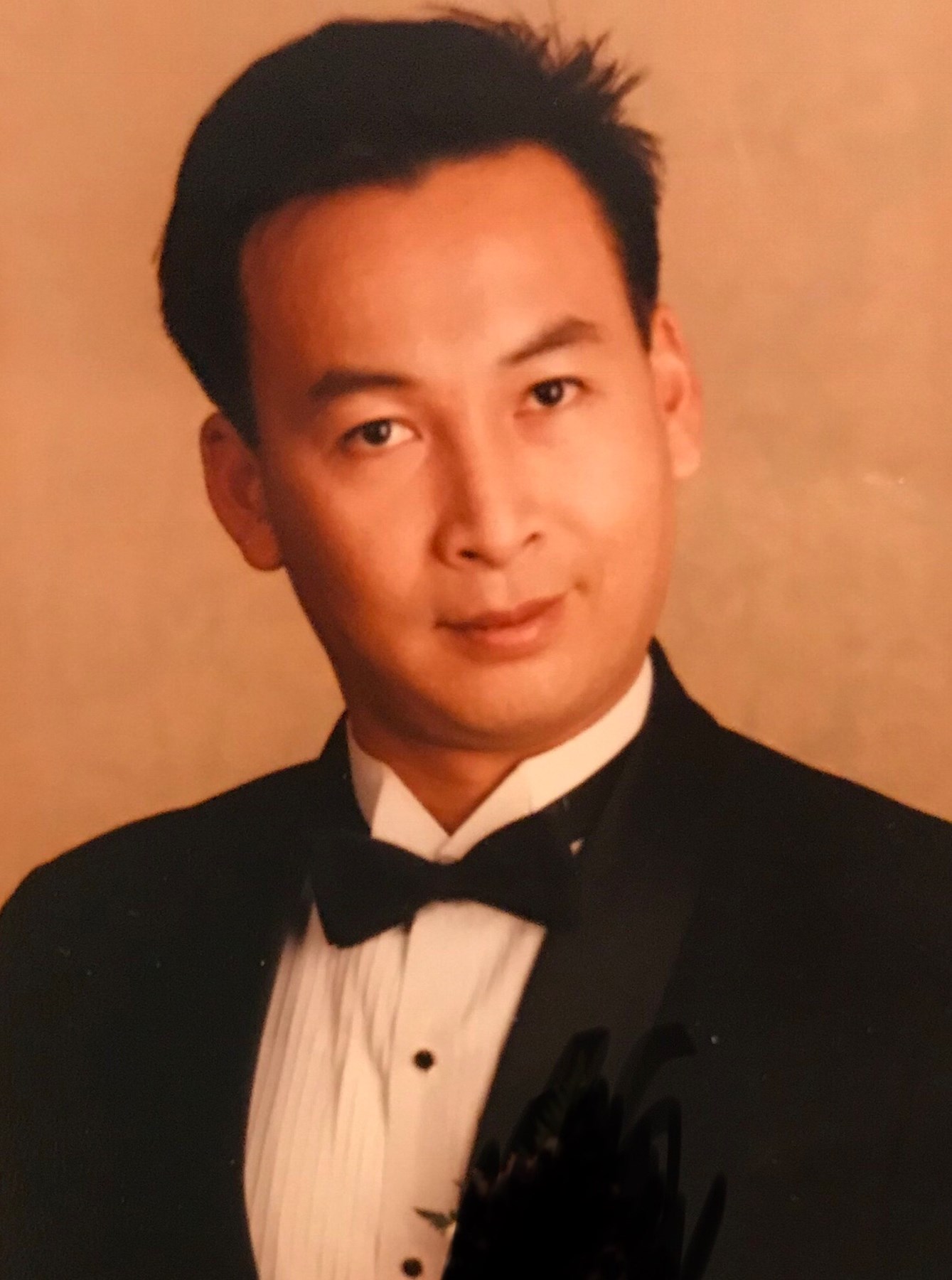 Obituary of Thong Quoc Hoang