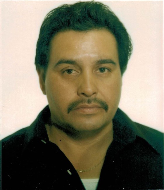 Obituario de Cesar Haroldo Diaz Hernandez