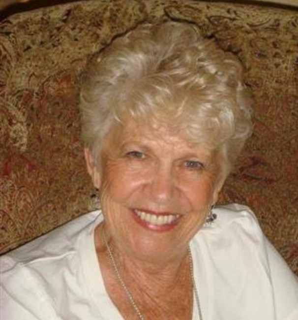 Obituary of Beverly Joan Conner