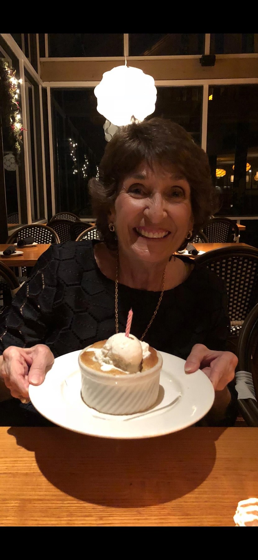 Obituary of Gale C. Ulmer