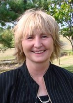 Carol Douglas