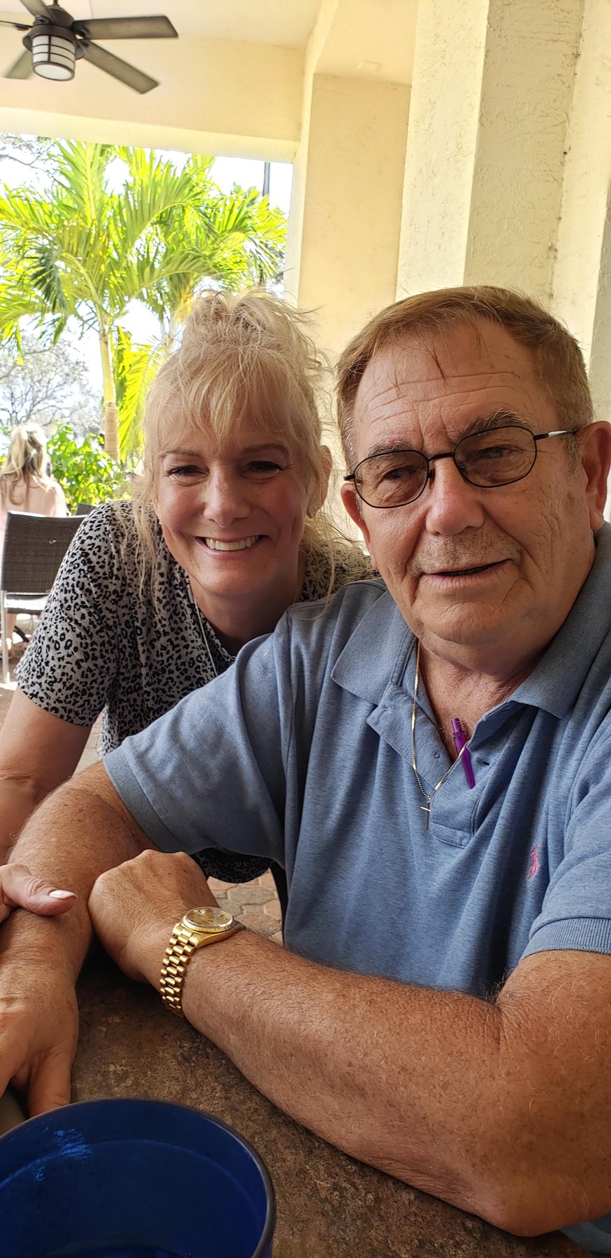 Obituary of Thomas Boltz