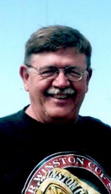 Obituary of Paul J Riccio Jr.