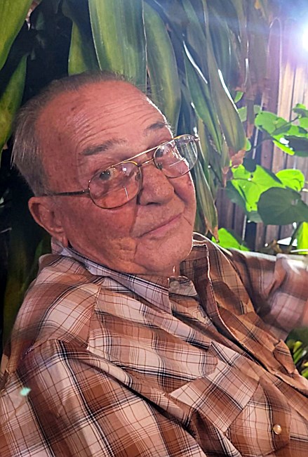 Obituary of Jose Manuel Armas
