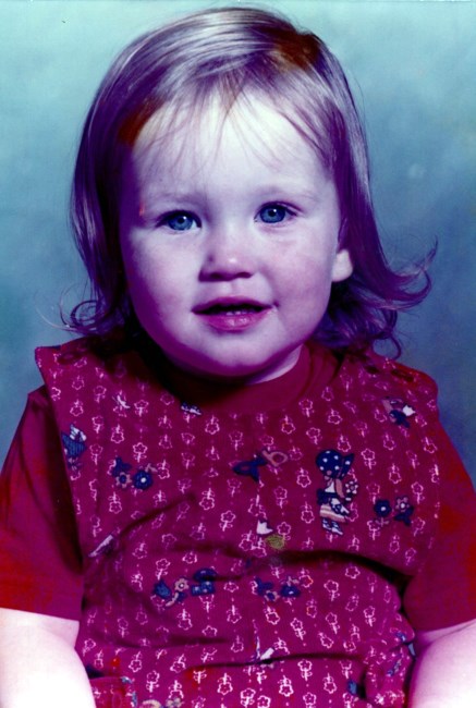 Obituary of Jennifer Nichole Blevins