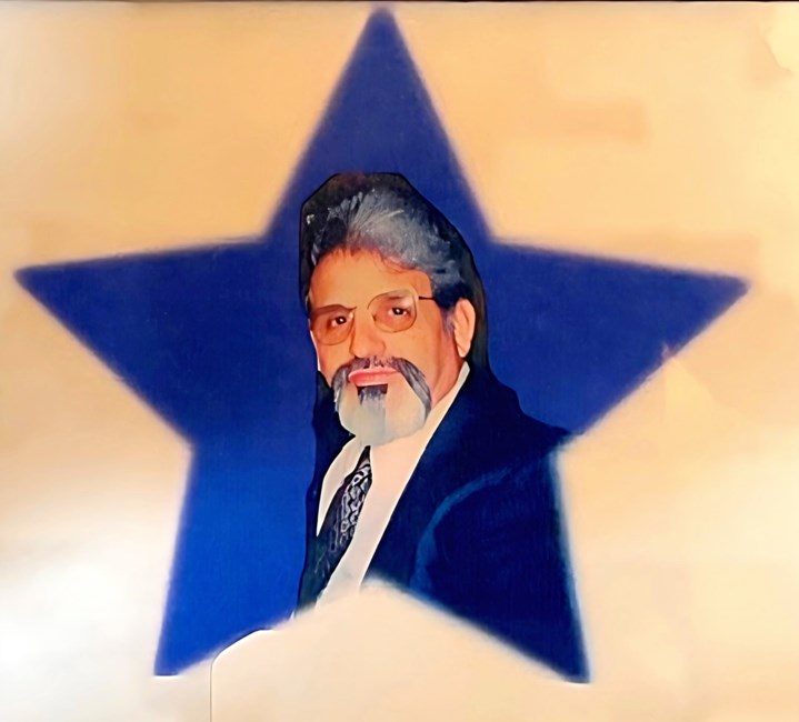 Obituary of Joel Garza