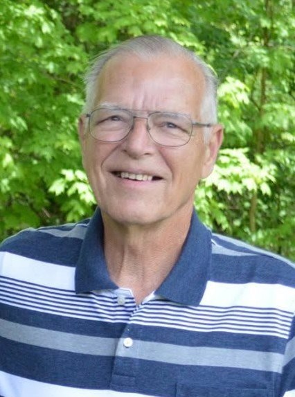 Obituary of Richard Lee LeFever