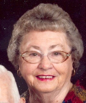Obituary of Mamie Raye Rogers Lewis