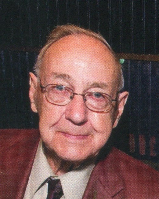 Obituary of Kenneth C. Kohman