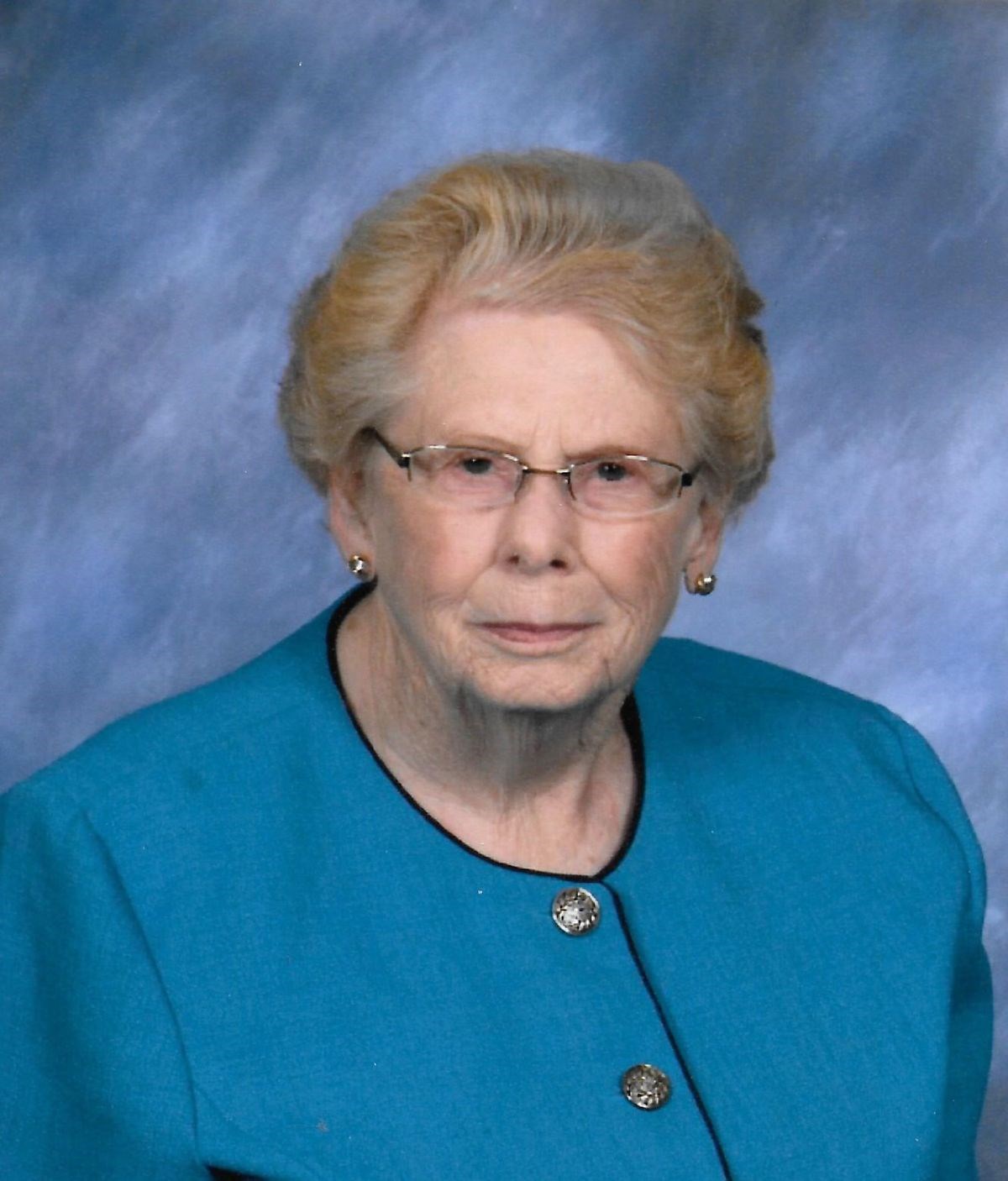 Obituary of Margie “Ruth” (Elliott) Sheeley