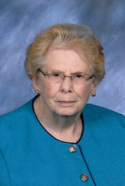 Obituary of Margie “Ruth” (Elliott) Sheeley