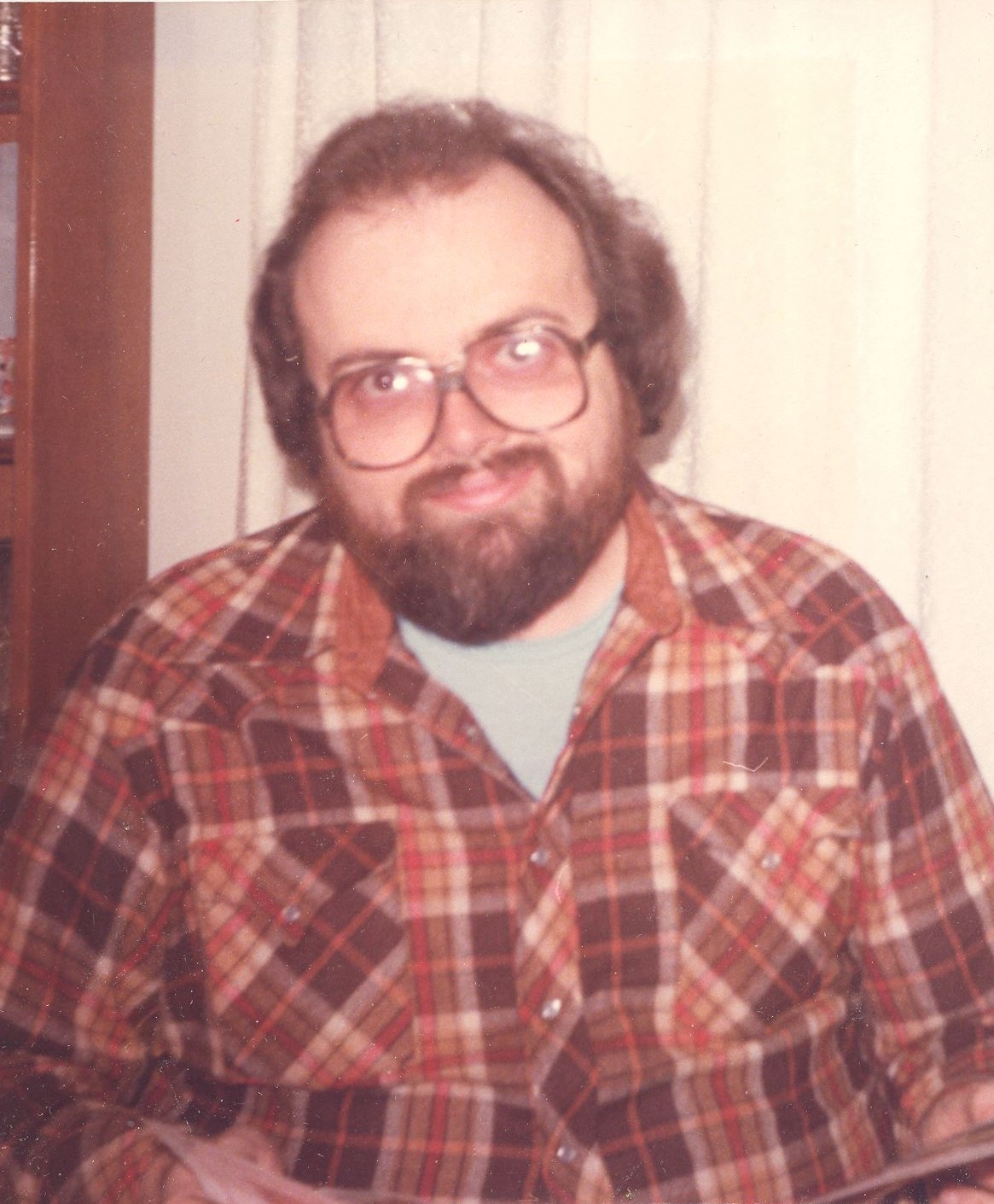 Obituary of Chester Herbert Palmer Jr.