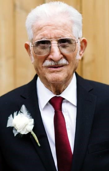 Obituary of Giuseppe Cosentino