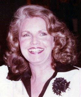 Obituary of Joanne Patricia Reid Hoover
