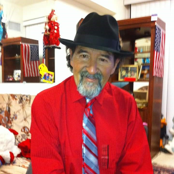 Obituary of Willie Barrera Blanco