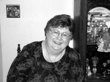 Obituario de Mrs. Linda Kathleen McNeil