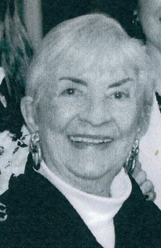 Rita Kelly Obituary - Yonkers, NY