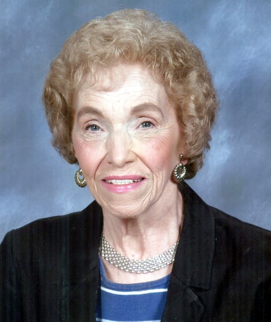 Obituary of Rita Rose Barthol