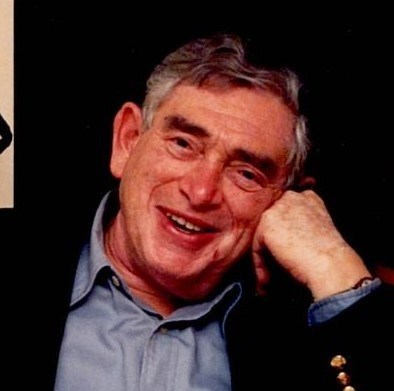 Obituary of Alfred F Cohen Jr.