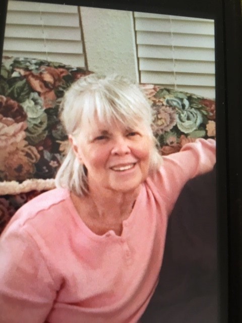 Obituary of Elmira Joyce Johnson