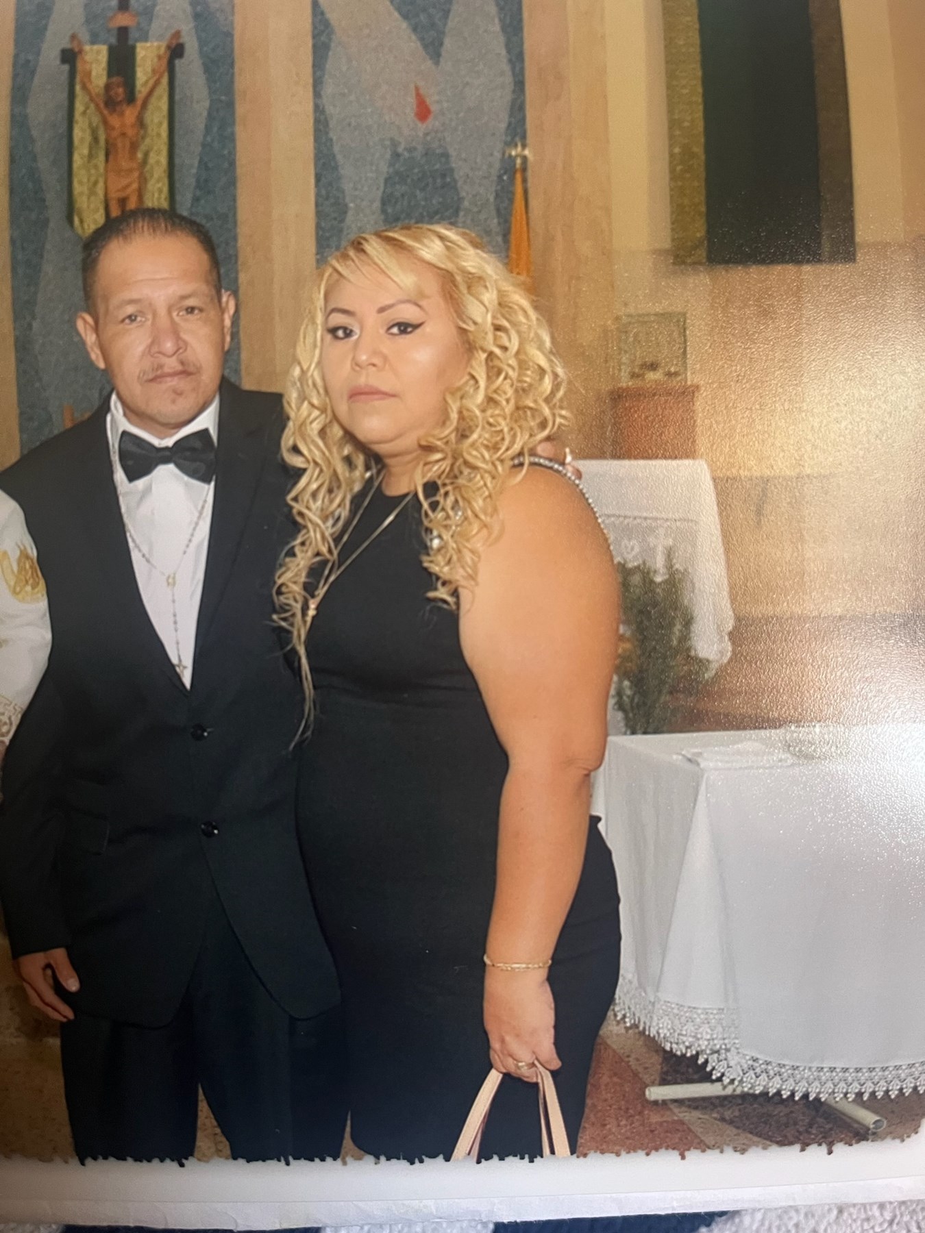 Obituario de Jose Juan Castillo Escamilla