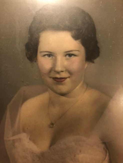 Obituary of Rajeana Ruth Brown