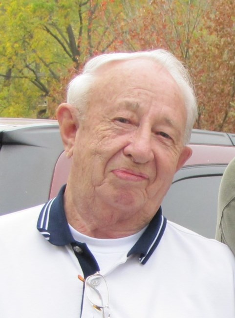 Obituary of Thomas V. Burdett