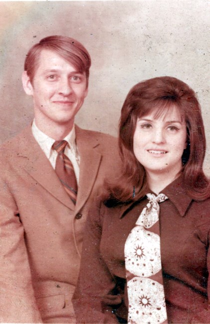 Obituary of Judy Elaine Beck